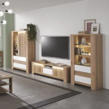 porta tv utile 