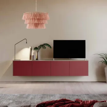 madia tv rossa