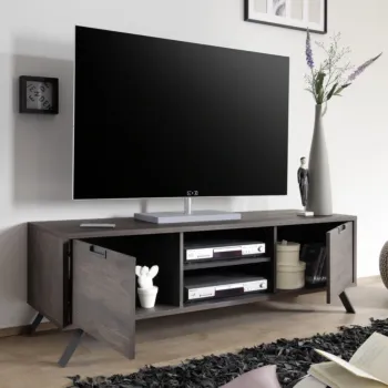 porta tv wenghè scontato