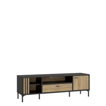 porta tv saldo