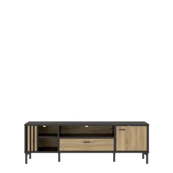porta tv saldo