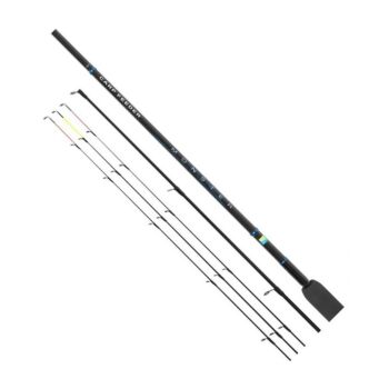 Canna Preston Monster X Rods