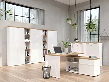 ufficio completo in sconto