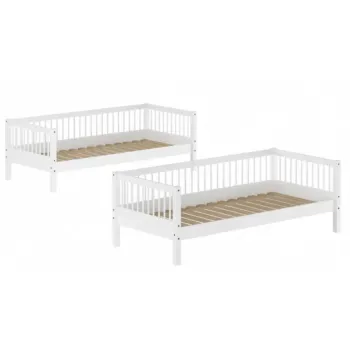 letto a castello economico 