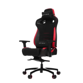 Poltrona, Rosso e Nero, da gaming Zenzero Shop