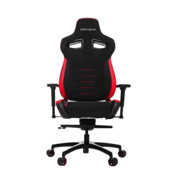 Poltrona, Rosso e Nero, da gaming Zenzero Shop