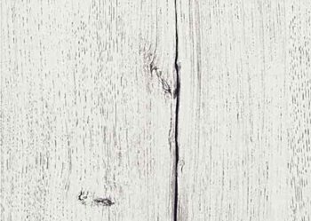 Tavolo shabby chic con allungo laterale L.180