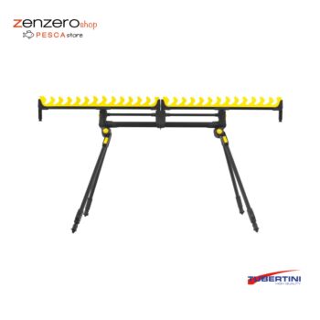 Offerta Tubertini Rod Rest Double Lrs                                                     