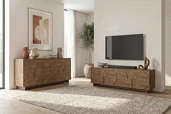 Porta tv in promozione