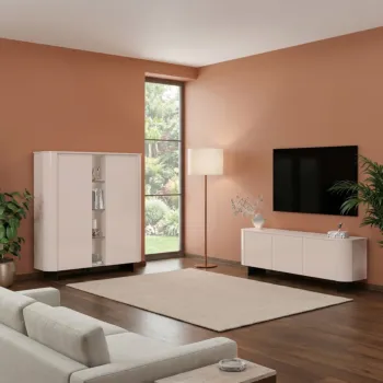 Salone in offerta