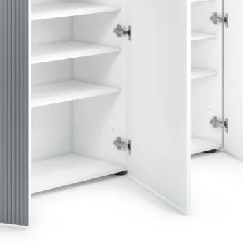 Scarpiera in sconto