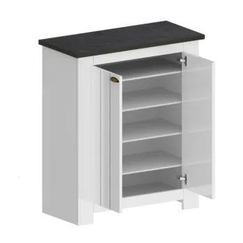 scarpiera sottocosto