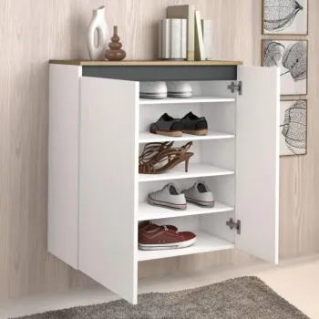 scarpiera 