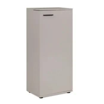 Scarpiera beige economy