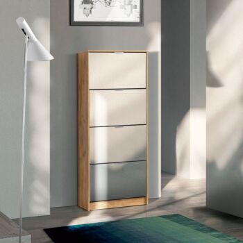 scarpiere scontate black friday