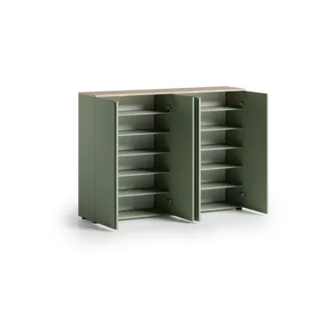 Scarpiera in sconto