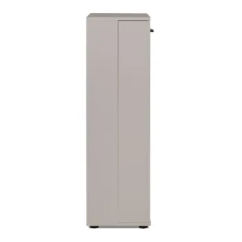 Scarpiera beige economy