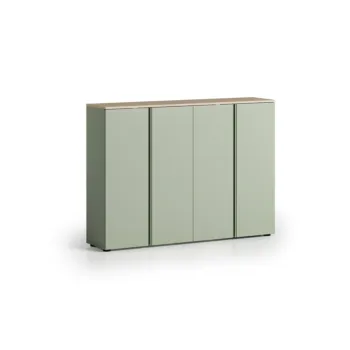 Scarpiera in sconto