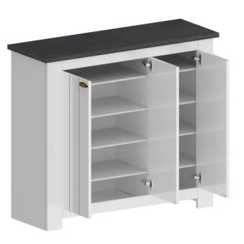 scarpiera in sconto