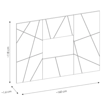 parete attrezzata in sconto 