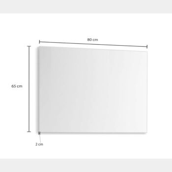 ingresso moderno in offerta Grigio Lucido