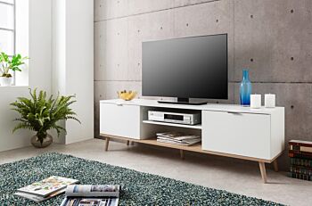 Mobili porta tv moderni, porta tv in stile nordico