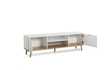 Mobili porta tv moderni, porta tv in stile nordico