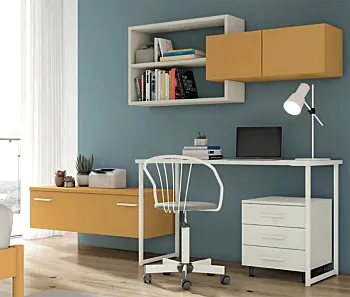scrivania in sconto