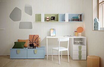 cameretta in sconto