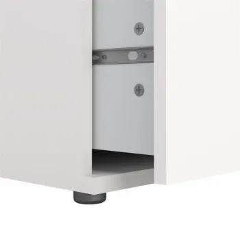 cassettiera unica 