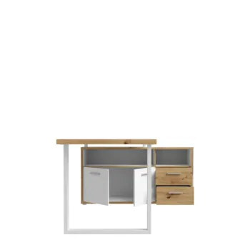 scrivania da ufficio in sconto