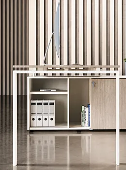scrivania in sconto