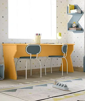Letto a castello per bambini, prezzo offerta scontato Zenzero Shop