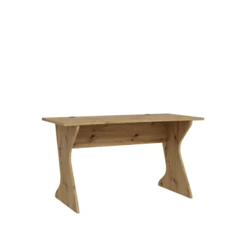 promozione scrivania rovere