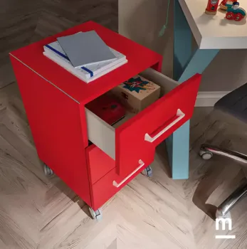 scrivania SR10 Moretti