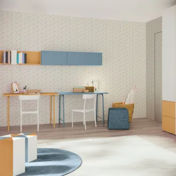 scrivania in sconto