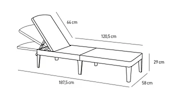 sdraio in sconto