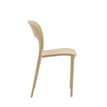 Sedia Beige in offerta 