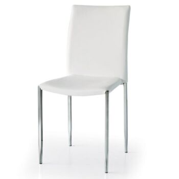set 3 sedie moderne