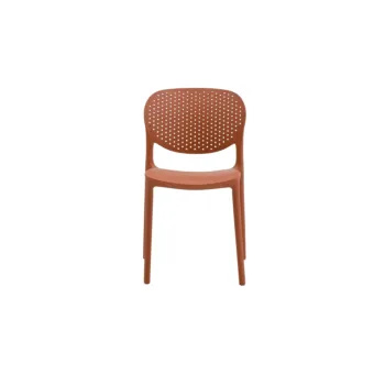 sedia terracotta in offerta