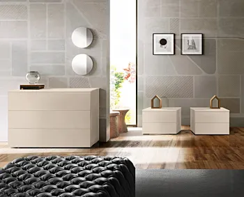 set completo con specchio orzo