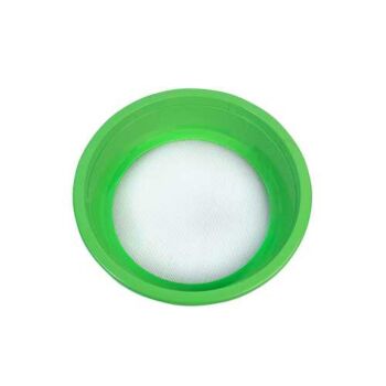 Setaccio Verde, Blu o Nero preston