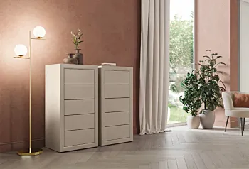camera classica beige