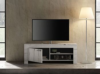 Piccolo porta tv piccolo shabby chic scontato