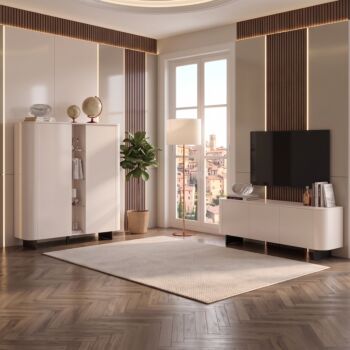 Salone in offerta