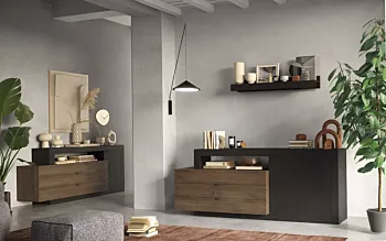 credenza 200 cm