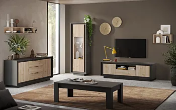 credenza lunga cadiz