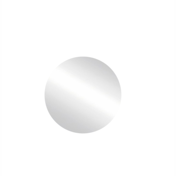 Mobile da bagno con 3 cassetti, L.82 cm, bianco lucido 