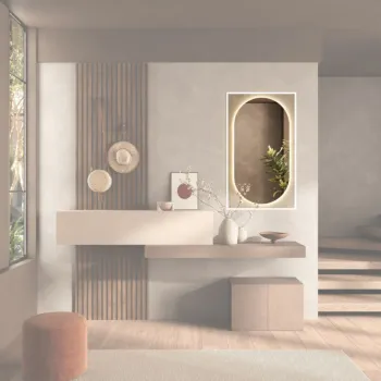 specchio in sconto