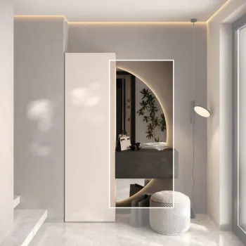 specchio in sconto